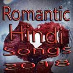 hindi romantic songs 2018 android application logo